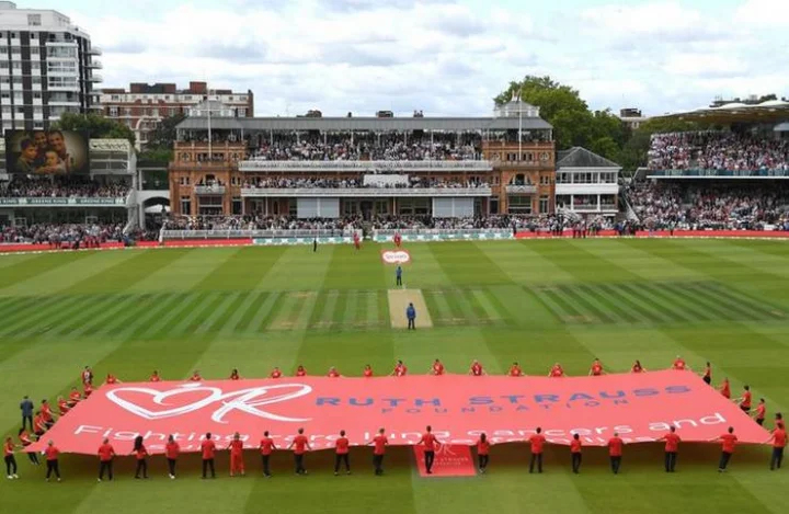 England West Indies Test Series