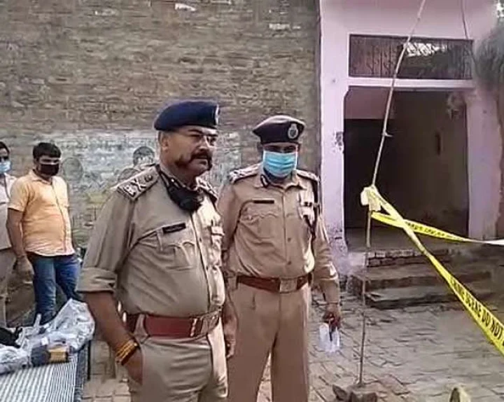 Prashant Kumar