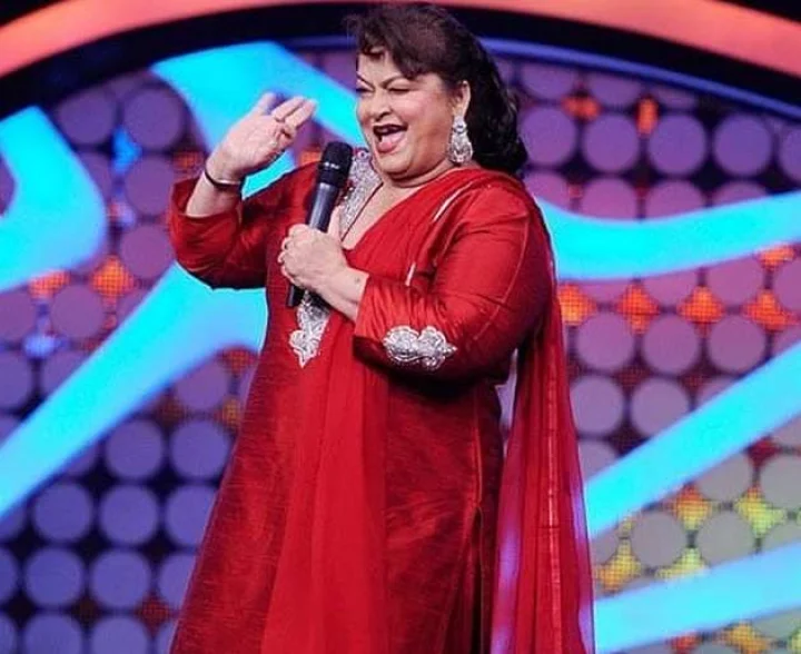 Saroj Khan