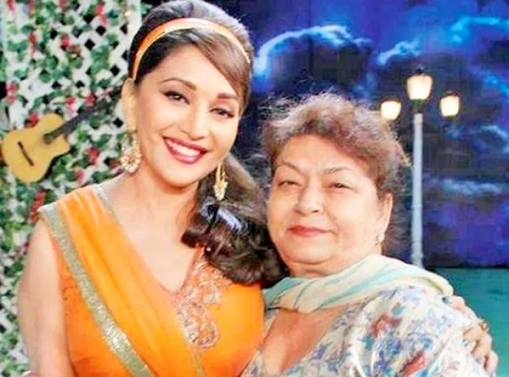 Saroj Khan