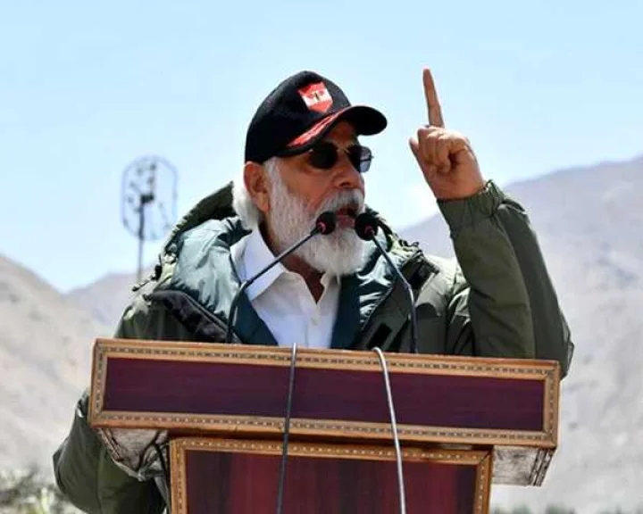 PM Narendra Modi