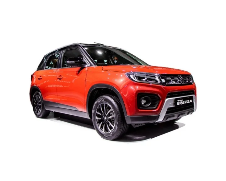 Maruti Cars