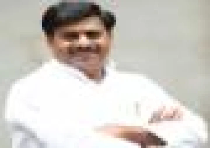भाजपा विधायक रामेश्वर शर्मा का विवादित बयान,कहा मिसाइल छोड़ों तो काजी कैंप पर गिरे, बाद में दी सफाई