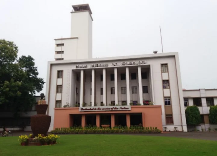 IIT Kharakpur