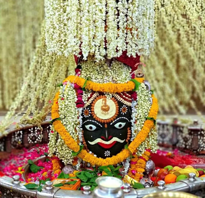 mahakaleshwartemple