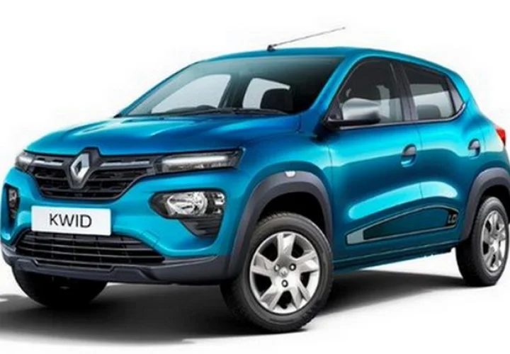 Renault India