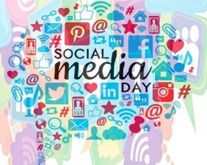 blog on social media