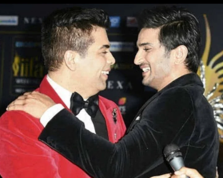 Sushant Singh Rajput