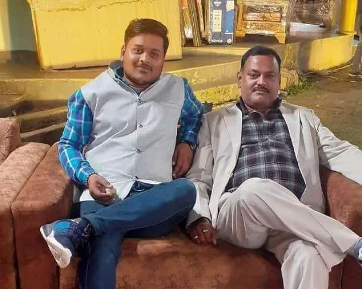 Vikas Dubey Encounter case
