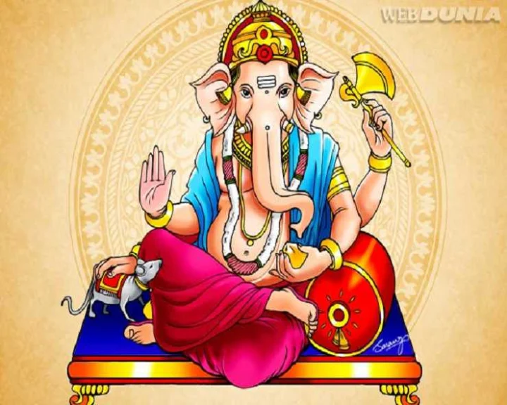 Ganesh Chaturthi