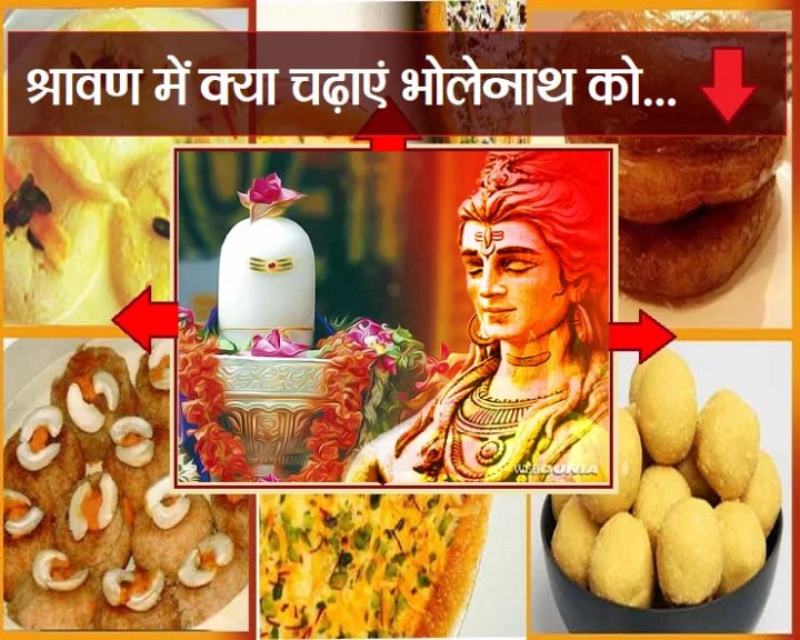 श्रावण मास 2020