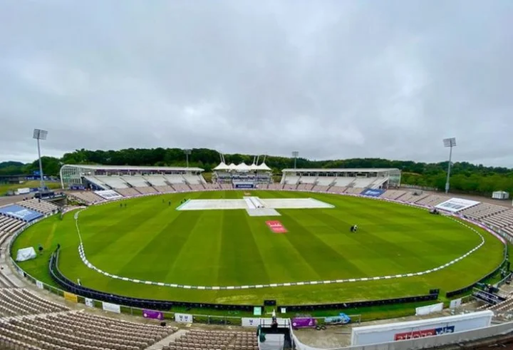 England vs Pakistan