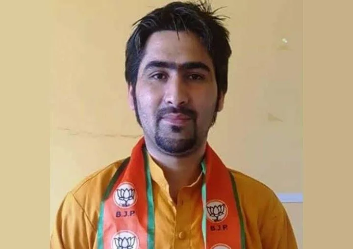 Jammu and Kashmir