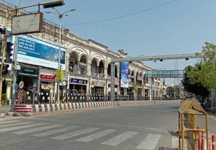 Uttar Pradesh