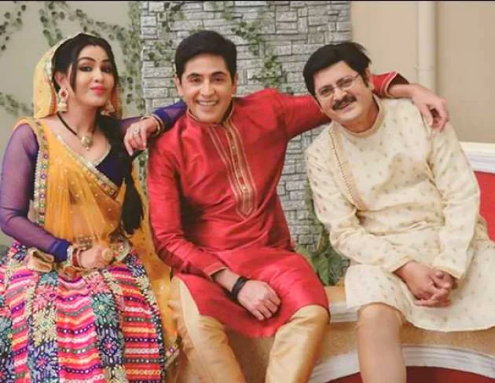 bhabiji ghar par hain