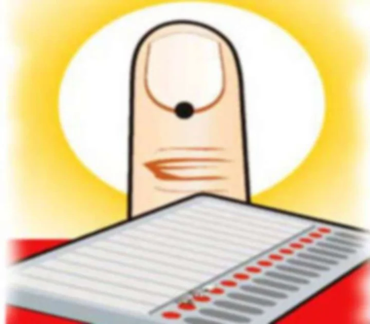 8 and 10 percent polling for Kasba-Chinchwad by-election till 11 am