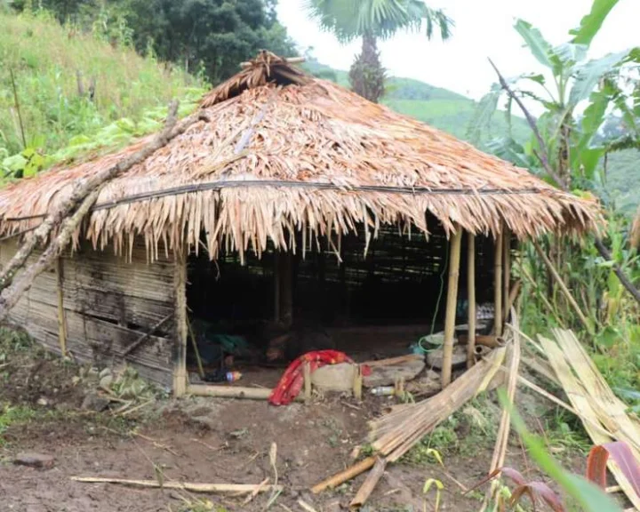 Arunachal Pradesh