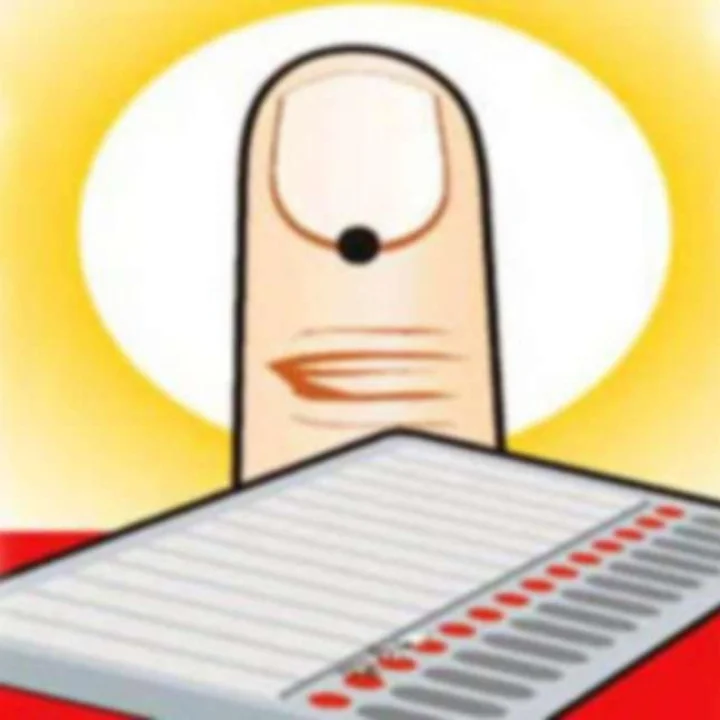 कसबा-चिंचवड पोटनिवडणुकीसाठी 11 वाजेपर्यंत 8 आणि 10 टक्के मतदान