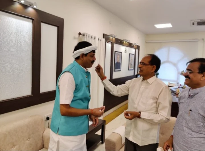 Madhya Pradesh