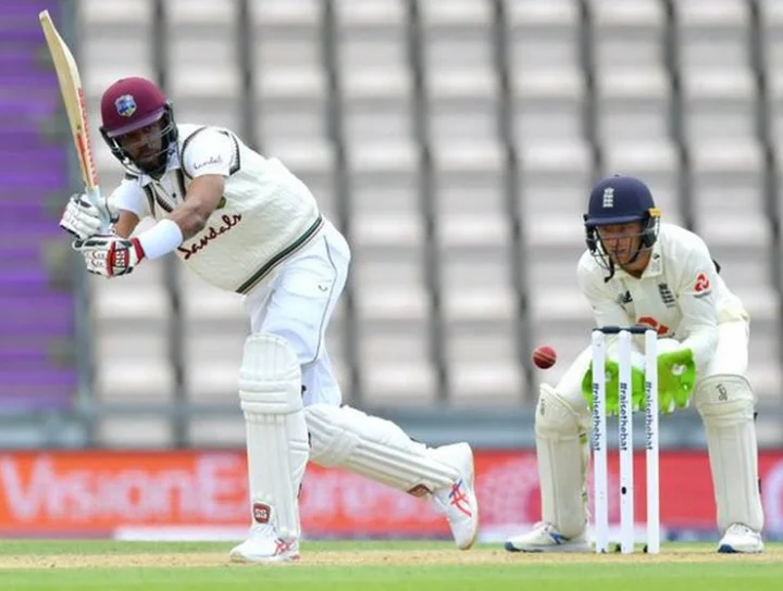 West Indies