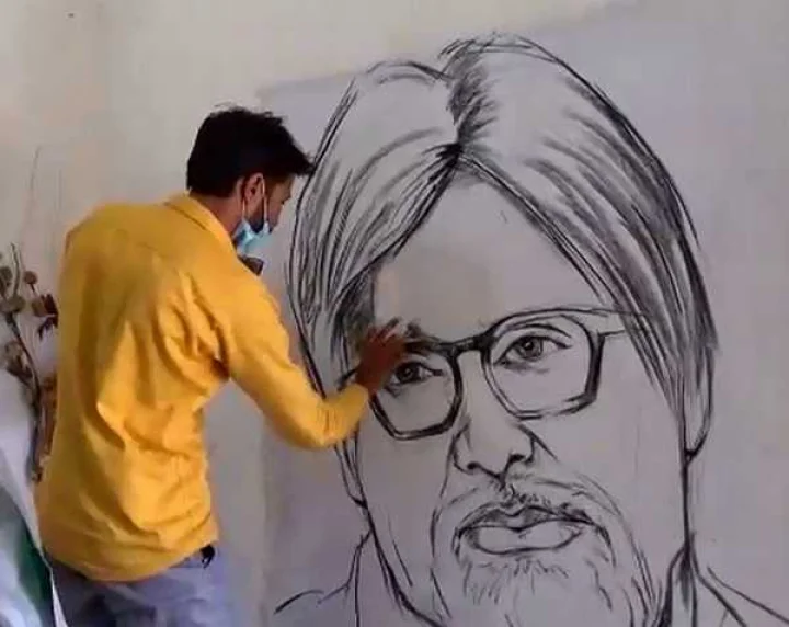 ಅಮಿತಾಭ್ ಬಚ್ಚನ್