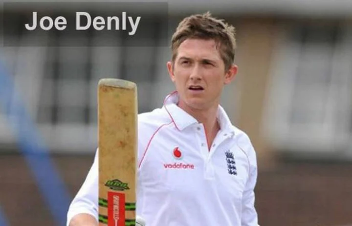 Joe Denly