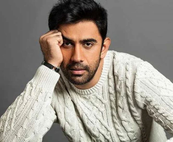 Amit Sadh