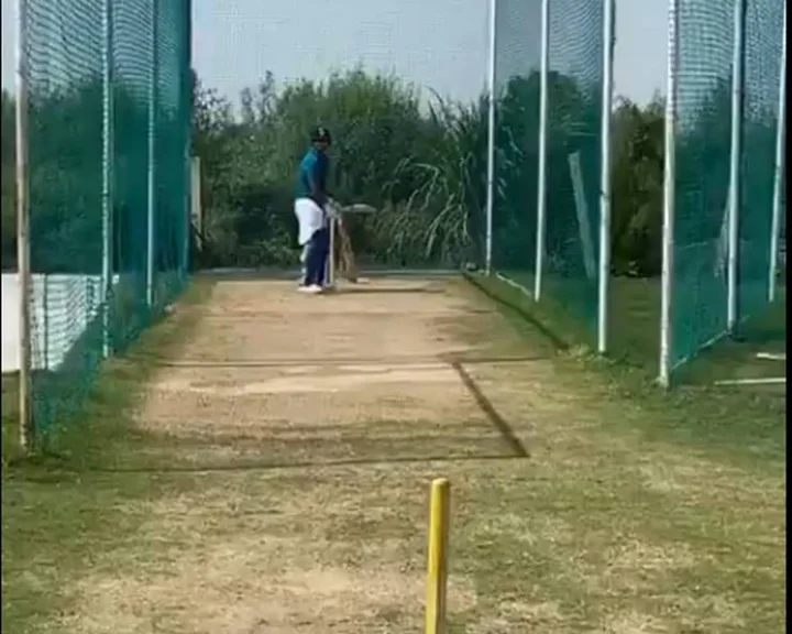 Suresh Raina