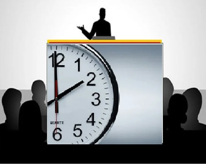 Time