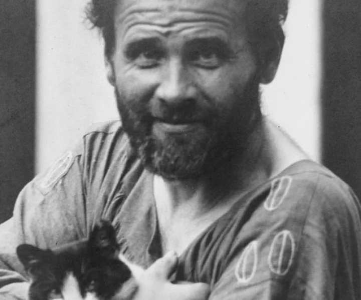 Gustav klimt
