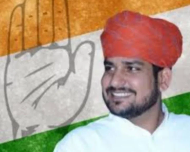 Mukesh Bhakar