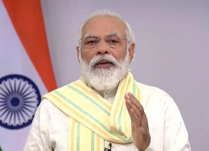 PM Modi