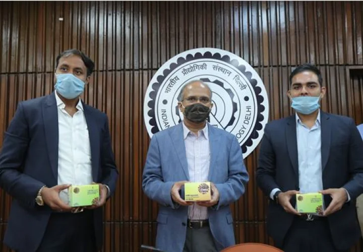 IIT Delhi