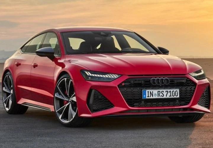 Audi RS7 Sportback