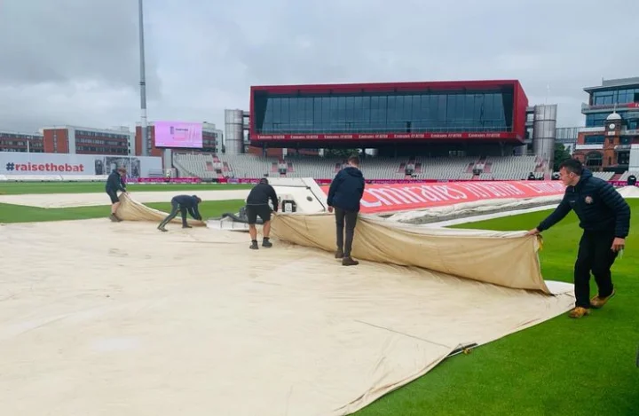 Old Trafford,Manchester
