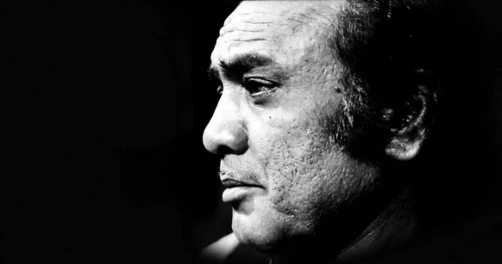 Mehdi Hassan