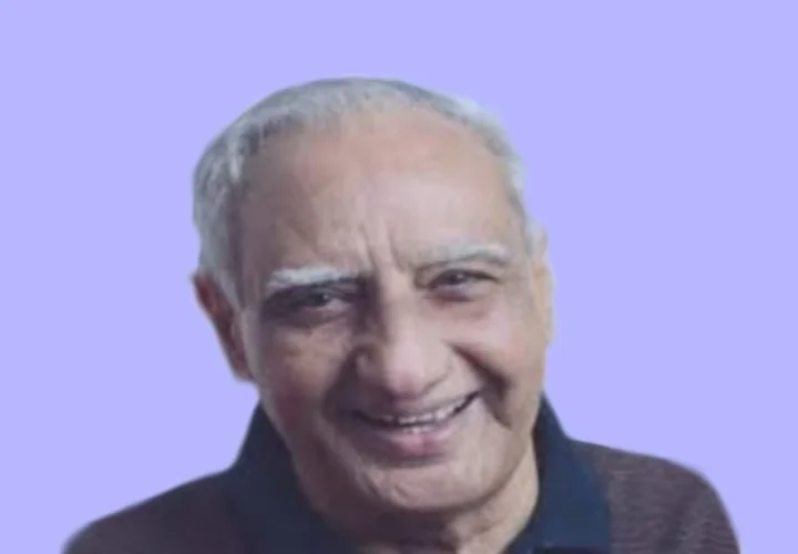 Vikram Verma