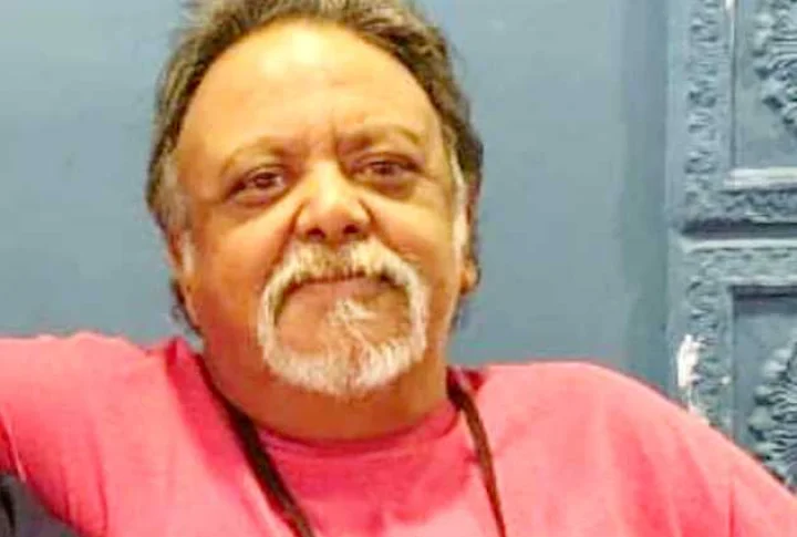 રજત મુખર્જીનું નિધન