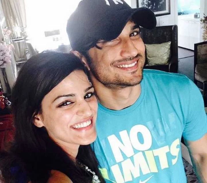Sushant Singh Rajput