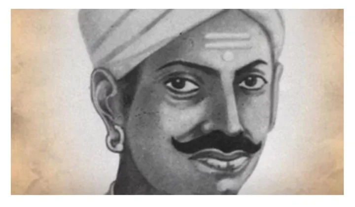 mangal pandey