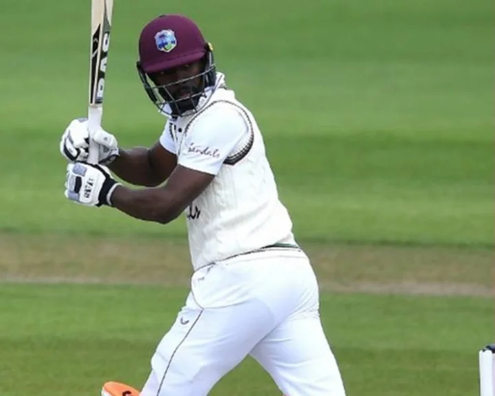 England v West Indies