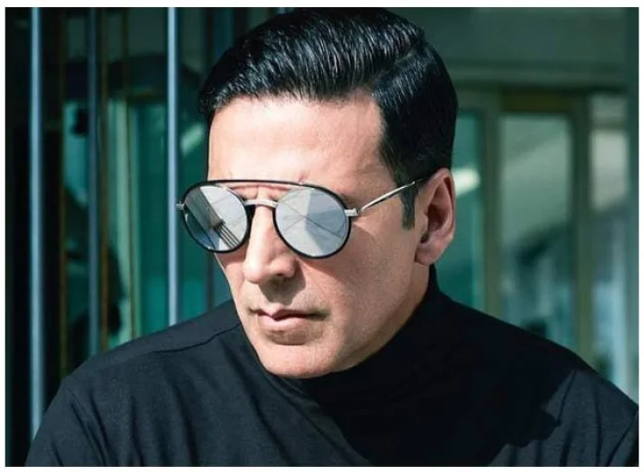 Akshay Kumar