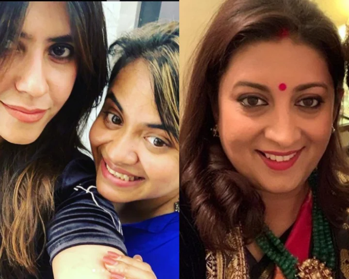 बालाजी टेलीफिल्म्स की एक्जिक्यूटिव वीपी ने जीती COVID-19 से जंग, एकता कपूर और स्मृति ईरानी का जताया आभार
