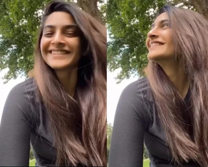 Sonam Kapoor