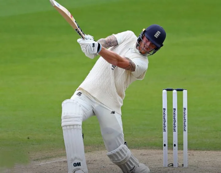Ben Stokes