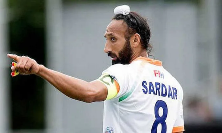 Sardar Singh