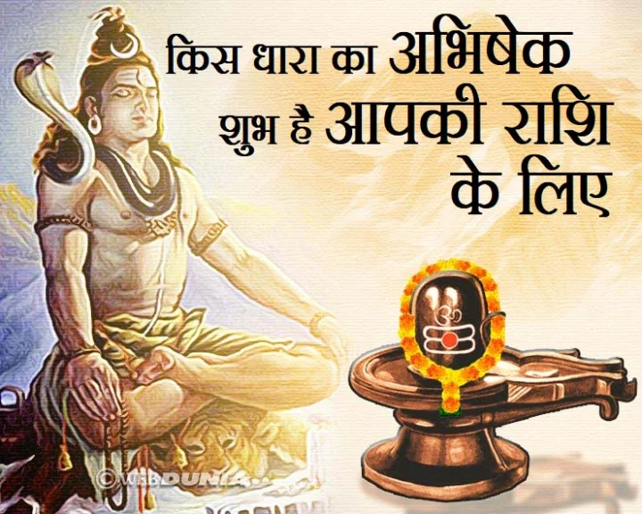 सावन रुद्राभिषेक