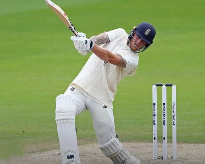 Ben stokes