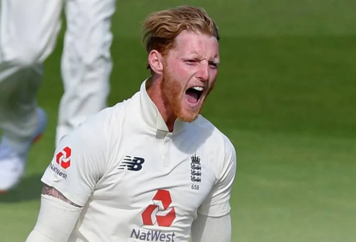 Ben Stokes