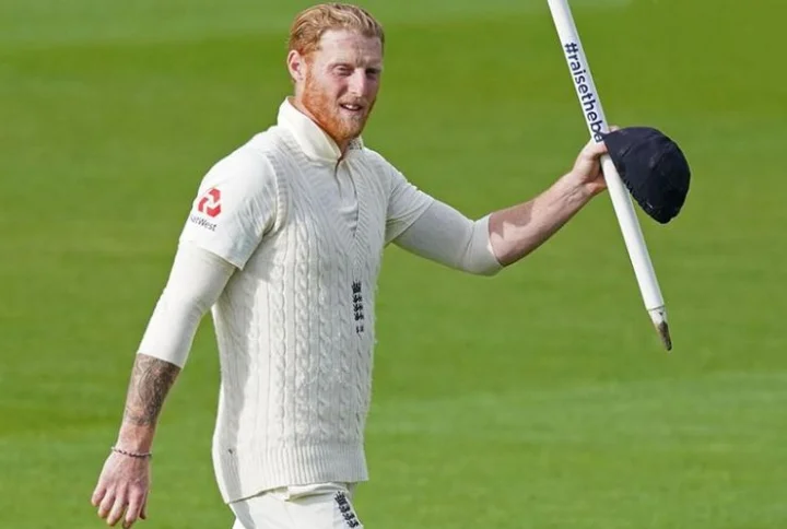 Ben Stokes